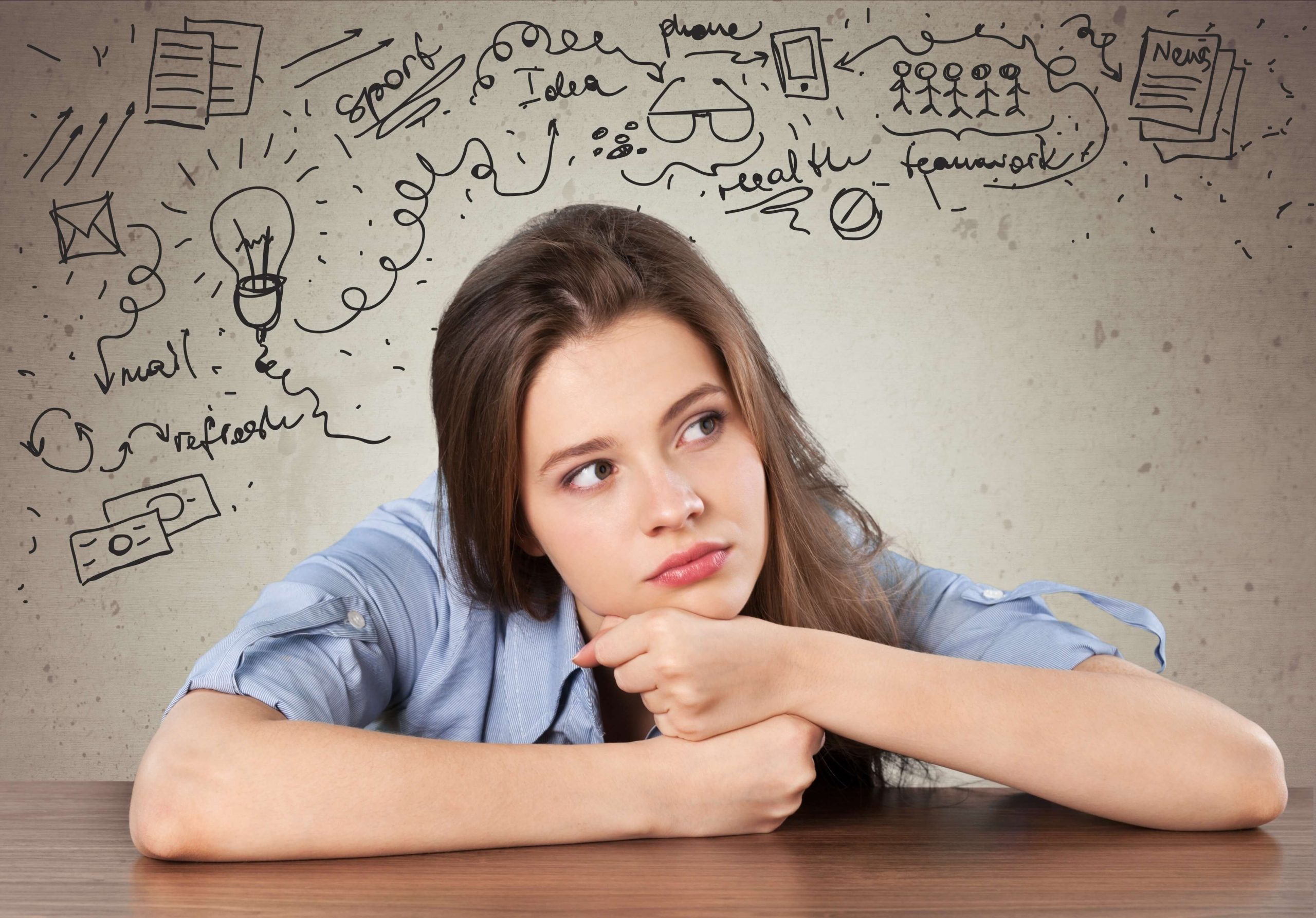 Las 10 claves para decidir tu Universidad